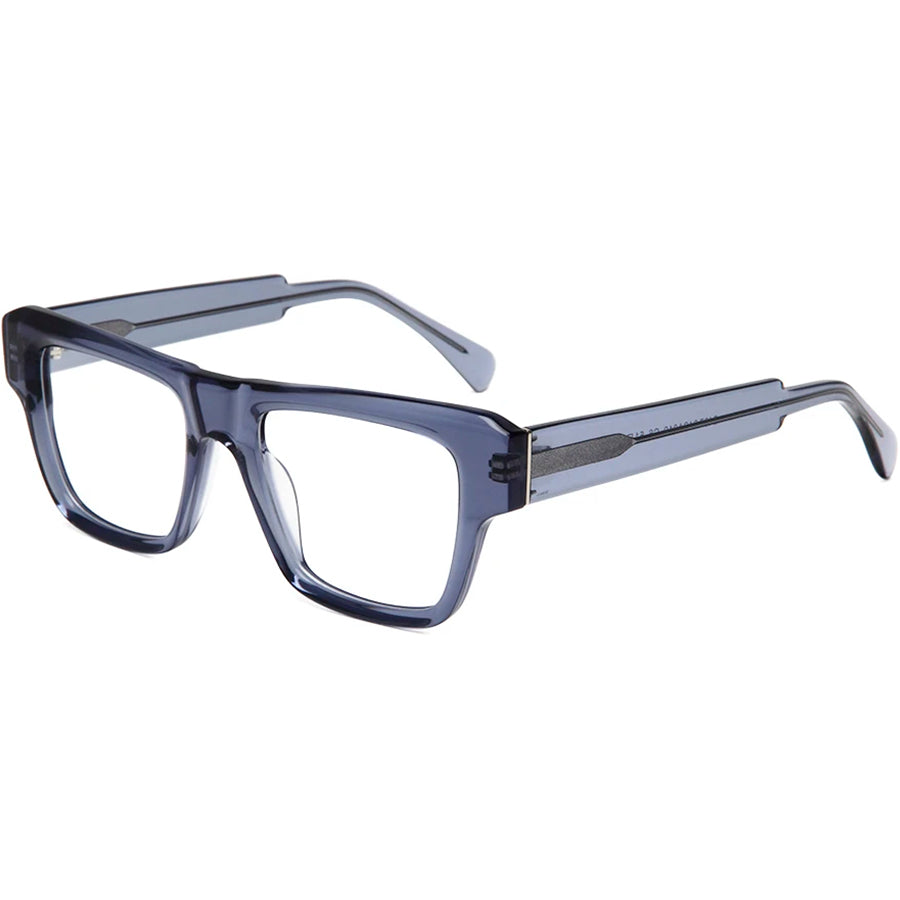 Square Glasses A4081