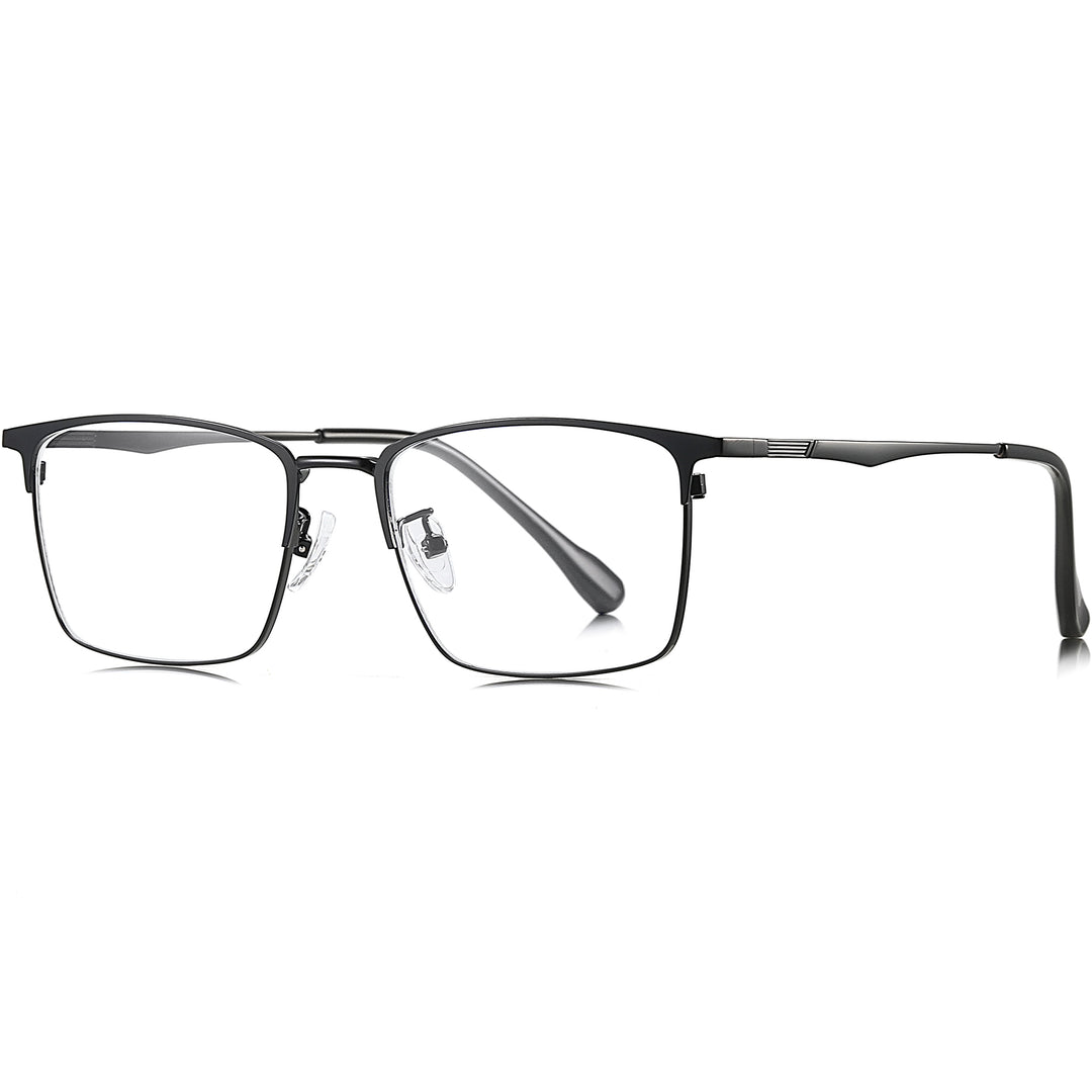 Rectangle Glasses YSD1129