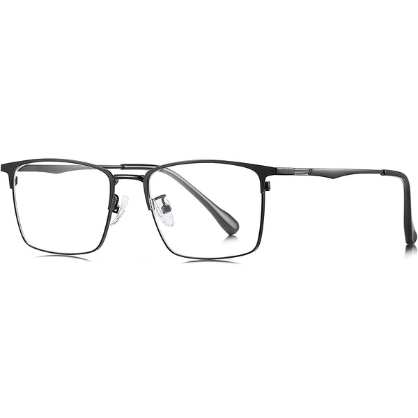 Rectangle Glasses YSD1129