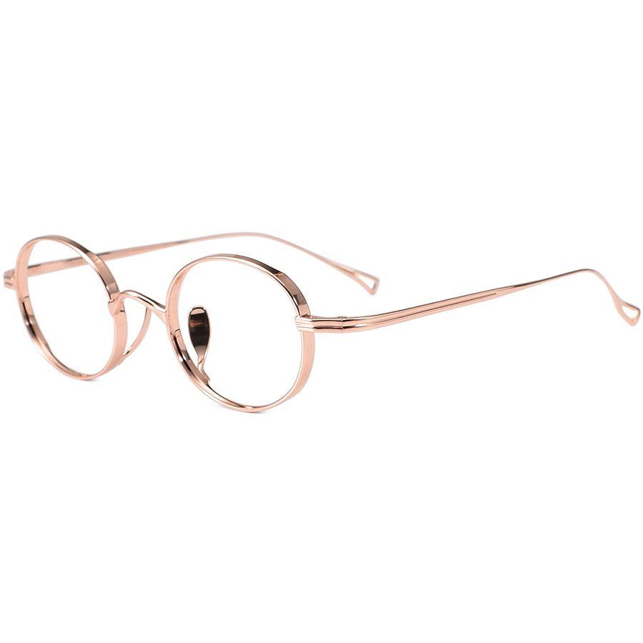 Oval Glasses YM1034