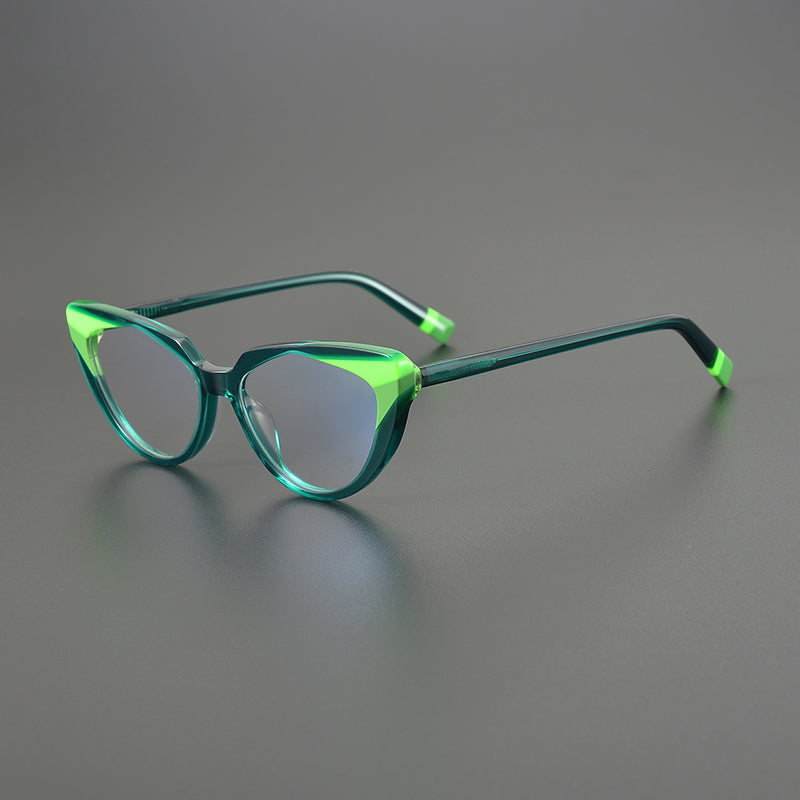 Cat-Eye Glasses TG1139