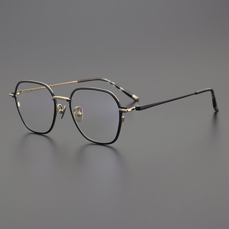 Square Glasses MW1324