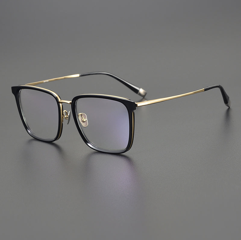 Square Glasses MW1346