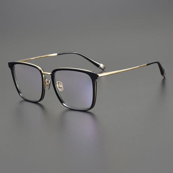 Square Glasses MW1346