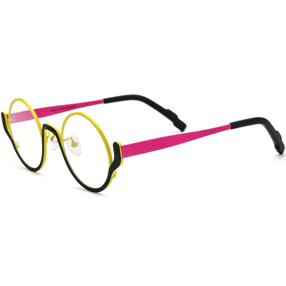 Round Glasses BR1513