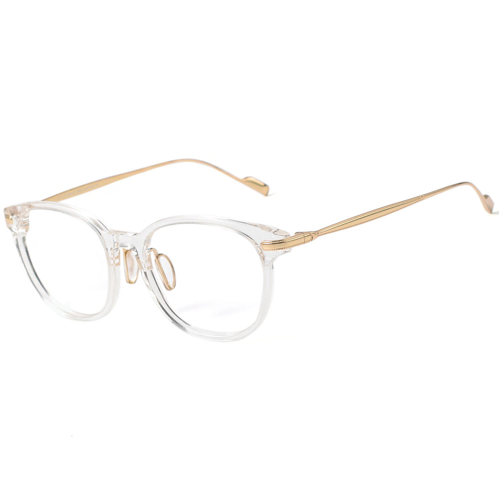 Square Glasses A3963