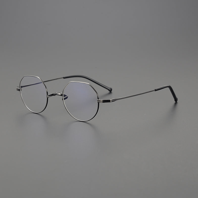 Round Glasses TG1049