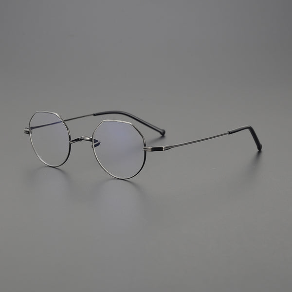 Round Glasses TG1049