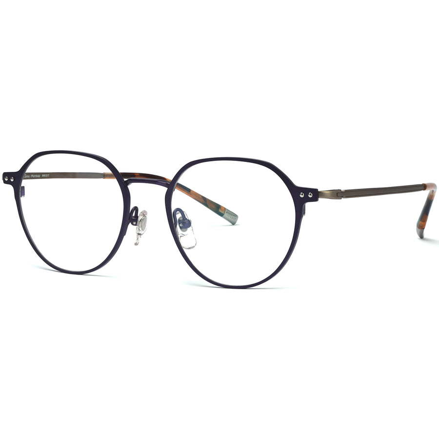 Round Glasses MW1266