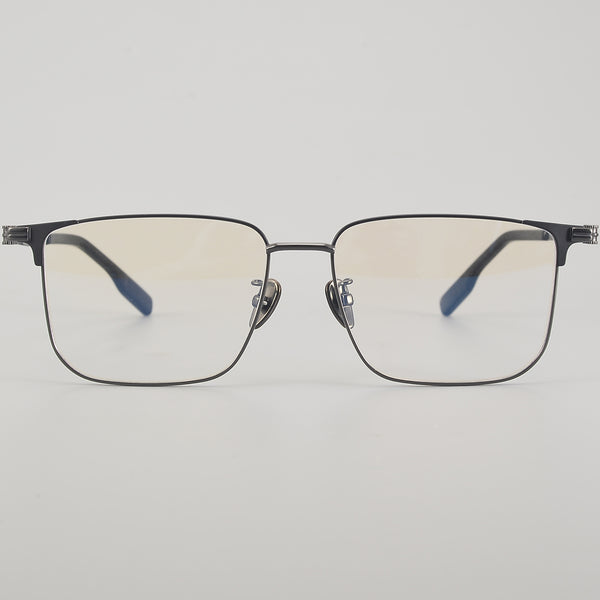 Square Glasses BY1044