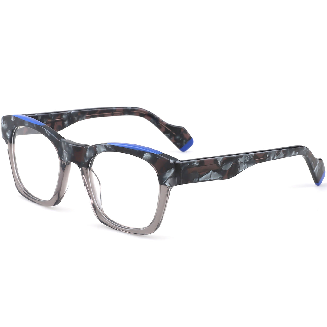 Square Glasses YEA1129