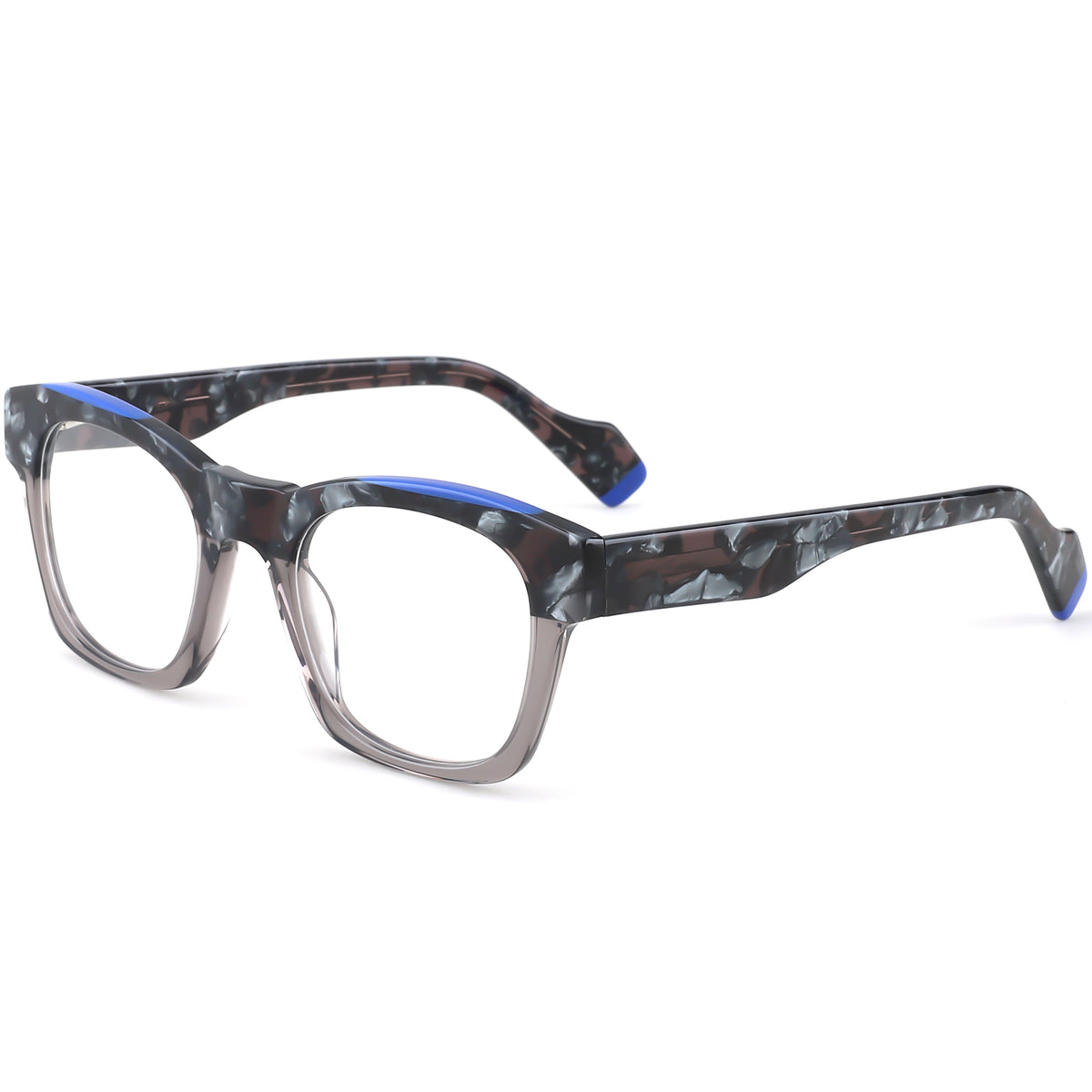 Square Glasses YEA1129