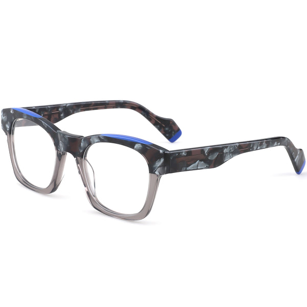 Square Glasses YEA1129