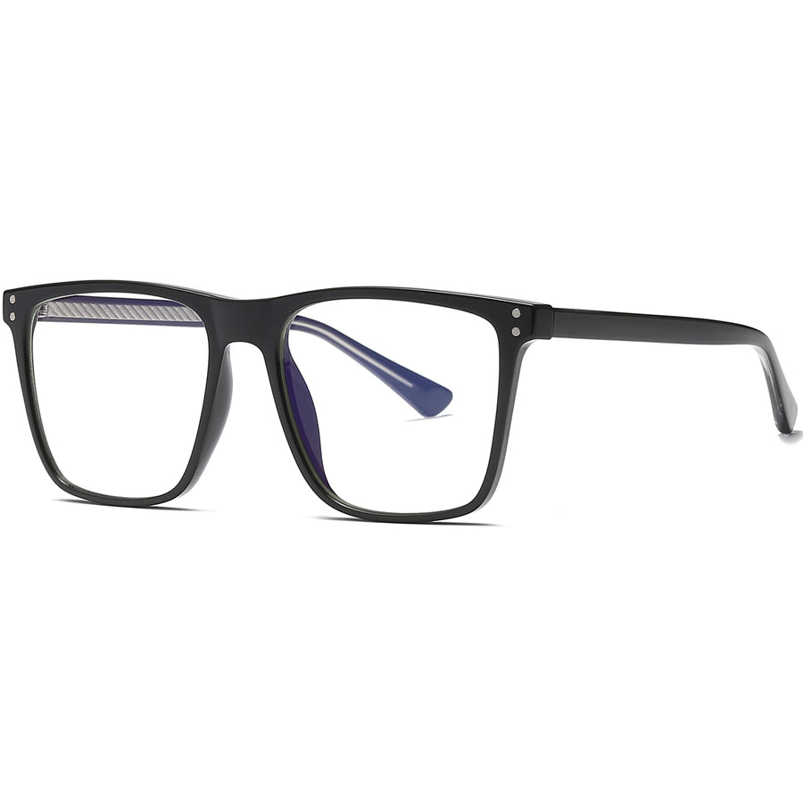 Square Glasses PF1193