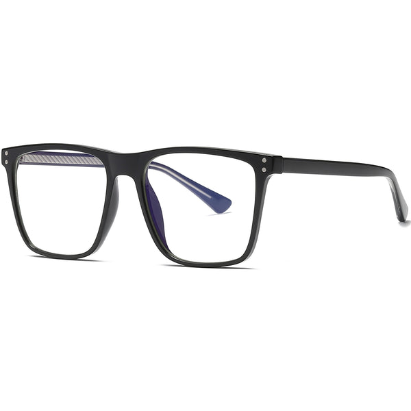Square Glasses PF1193
