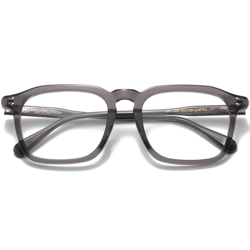 Square Glasses ME1030