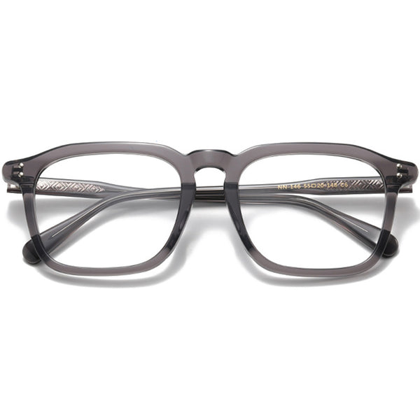 Square Glasses ME1030