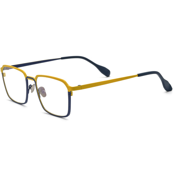 Rectangle Glasses BR1373
