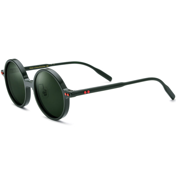Round Sunglasses BRS1055
