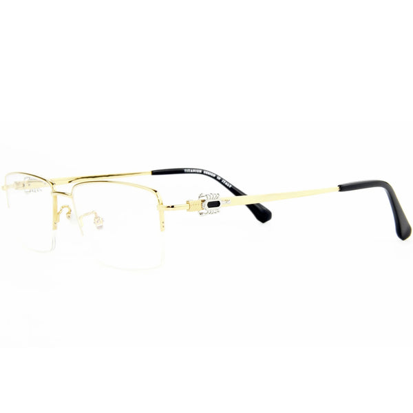 Rectangle Glasses JNJ1001