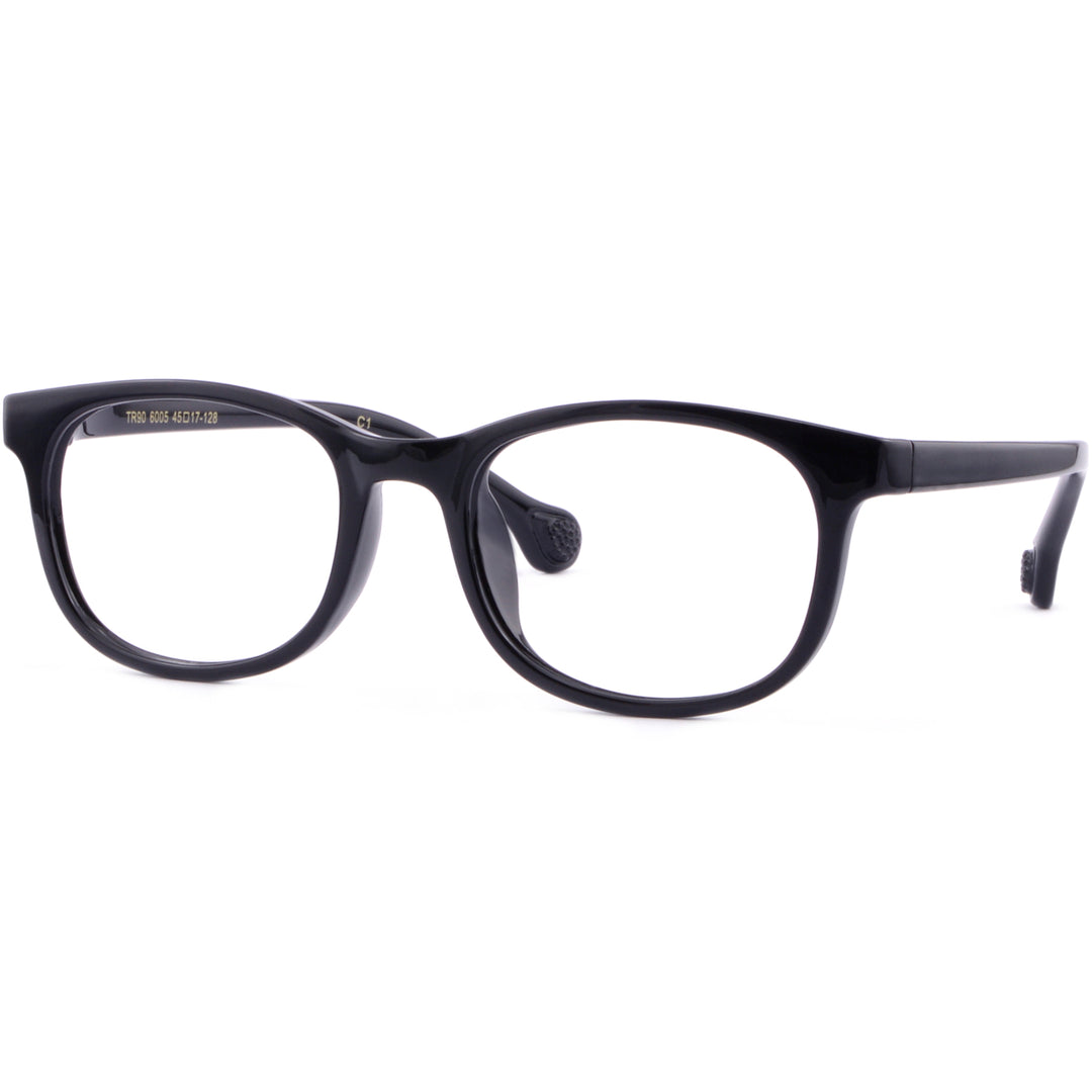 Rectangle Glasses O1851