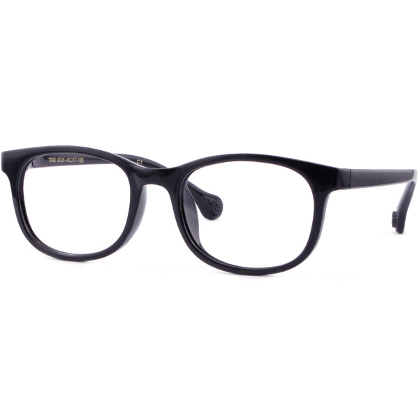 Rectangle Glasses O1851