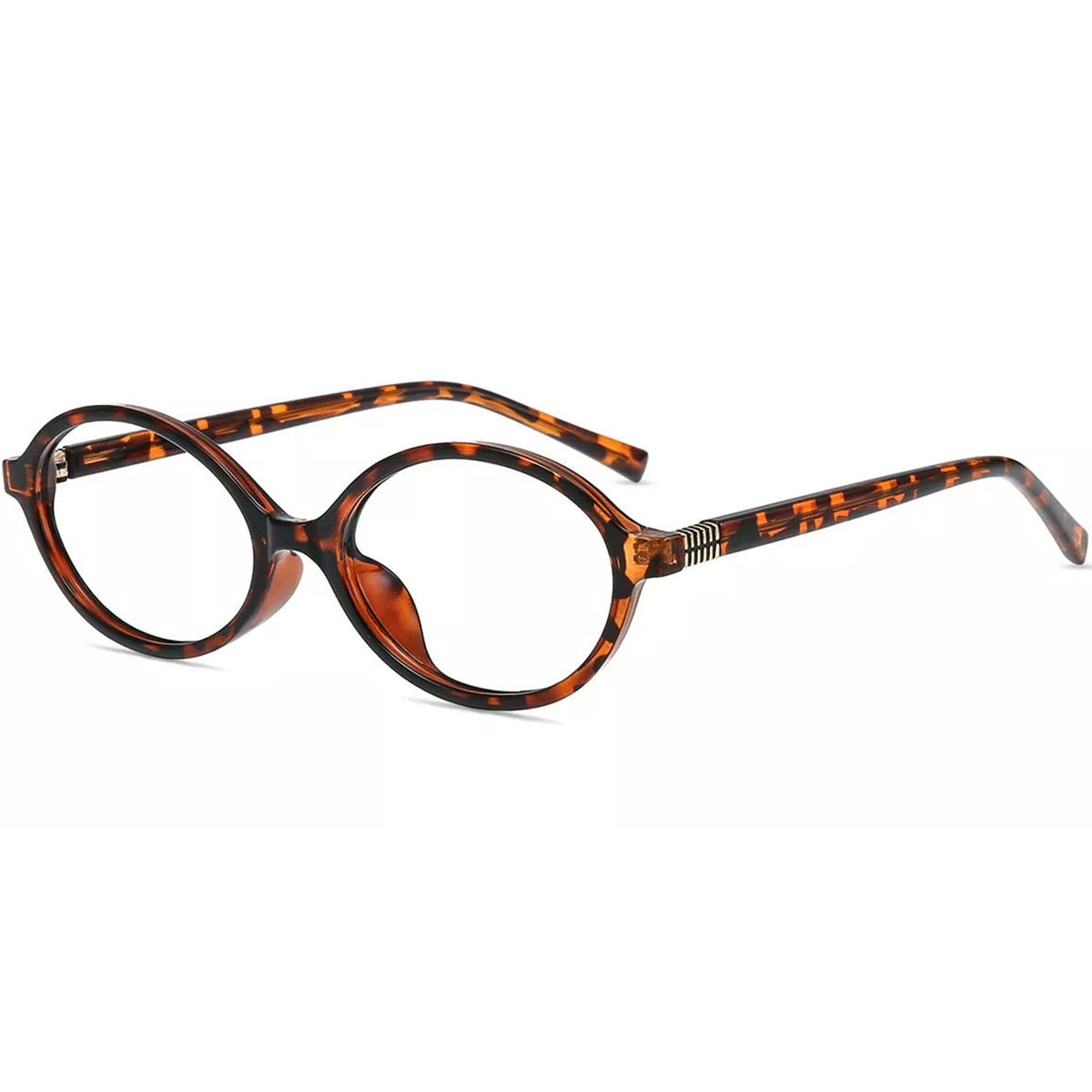 Oval Glasses FM1014