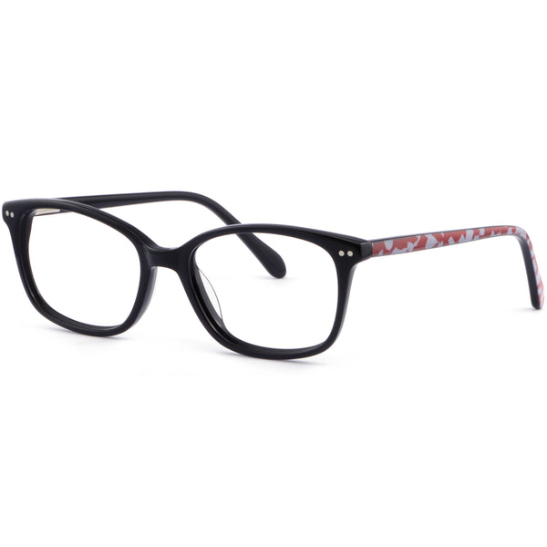 Rectangle Glasses O1500
