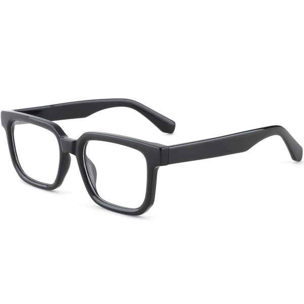 Rectangle Glasses YEA1134