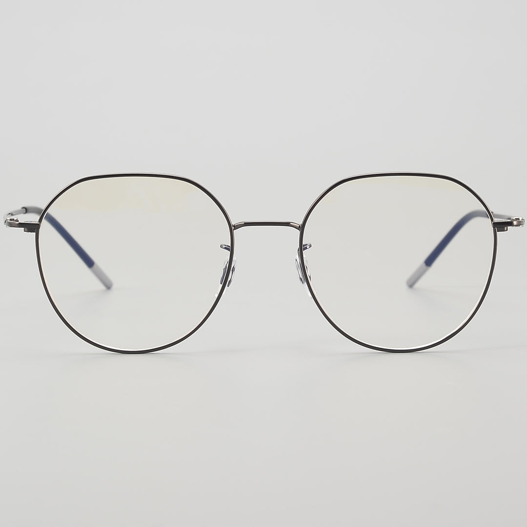 Round Glasses BY1006