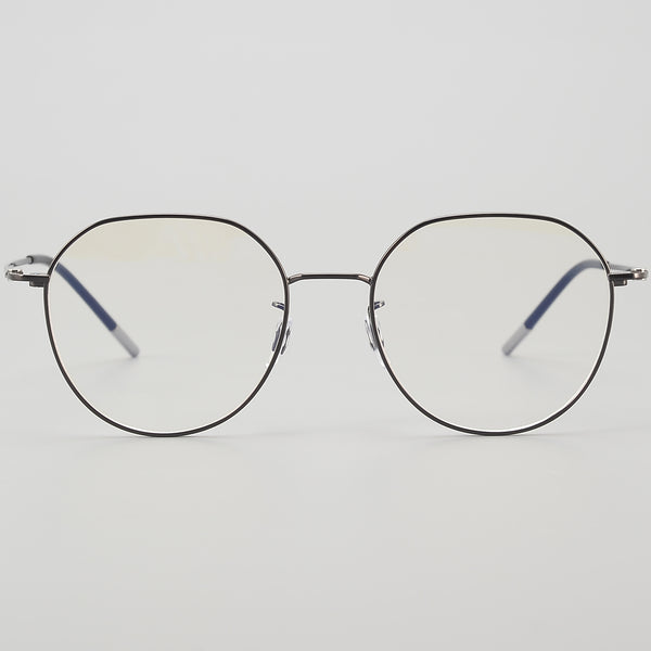 Round Glasses BY1006