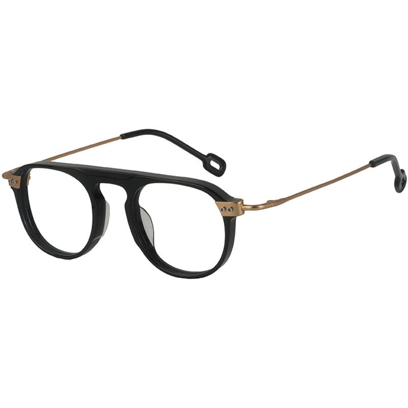 Square Glasses EF1045