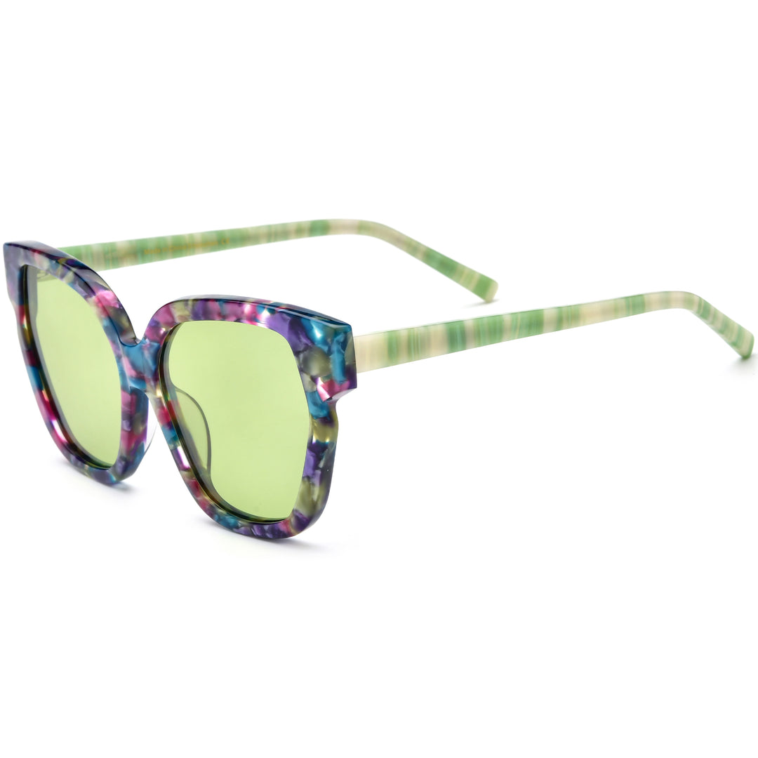 Square Sunglasses BRS1115