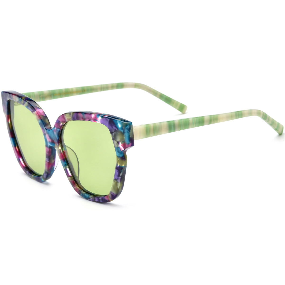 Square Sunglasses BRS1115
