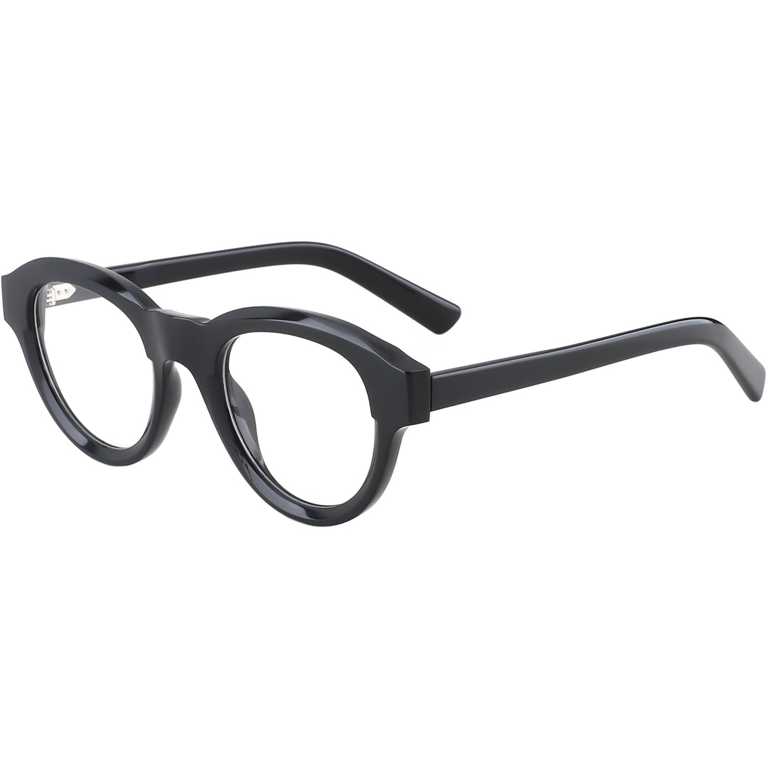 Round Glasses YEA1169