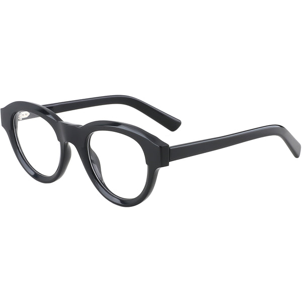 Round Glasses YEA1169