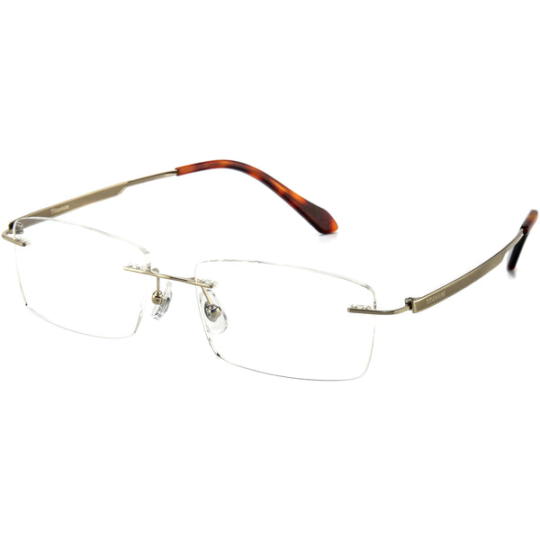 Rectangle Glasses A4146