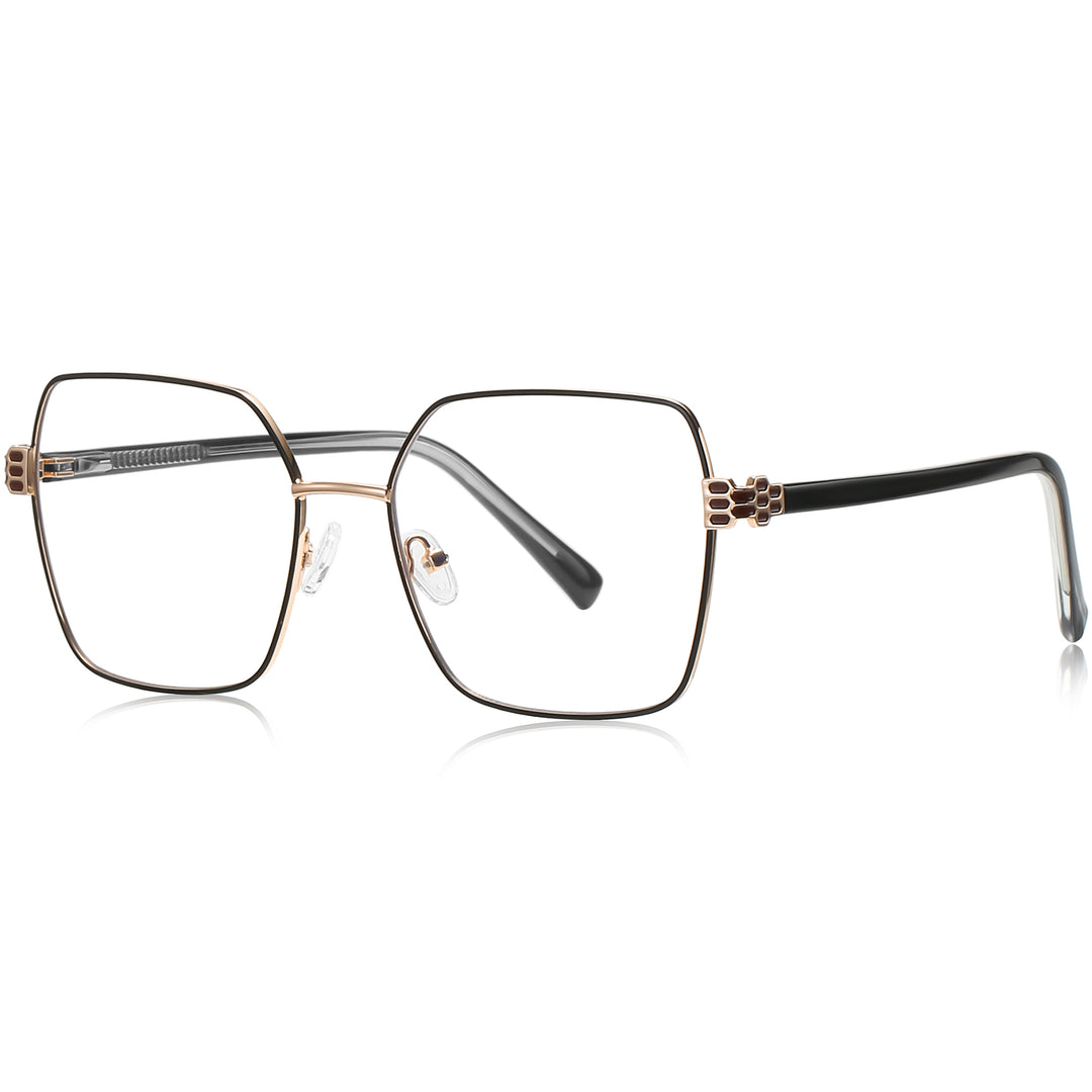 Square Glasses PF1159