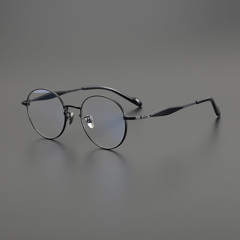 Round Glasses TG1032