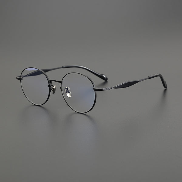 Round Glasses TG1032