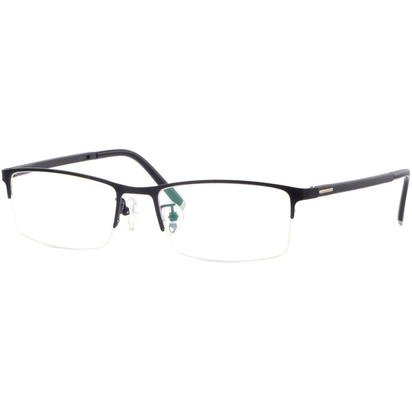Rectangle Glasses O1899