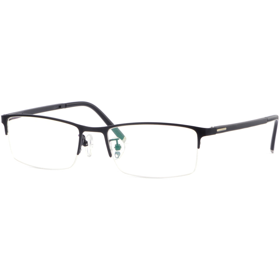 Rectangle Glasses O1899