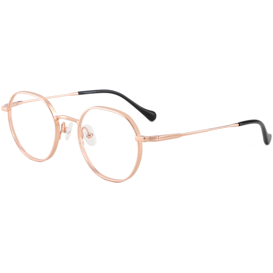 Round Glasses YPT1027