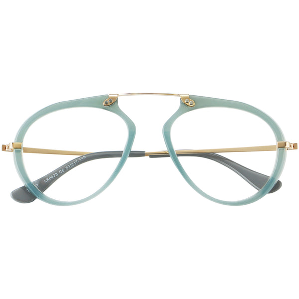 Aviator Glasses YN1042