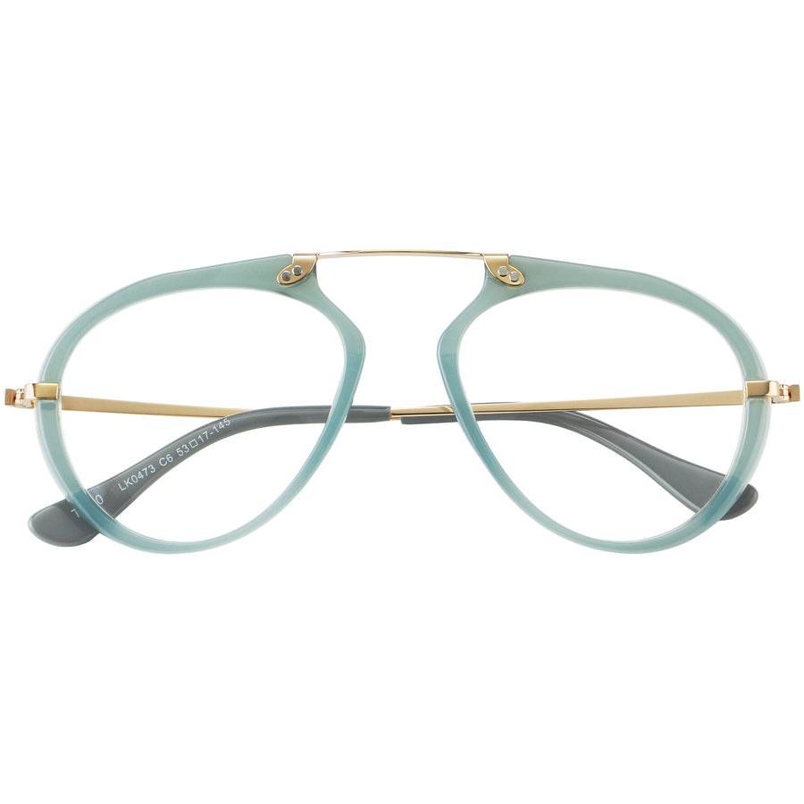 Aviator Glasses YN1042