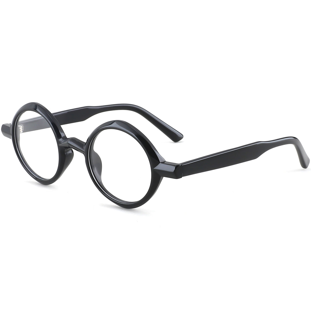 Round Glasses YEA1263