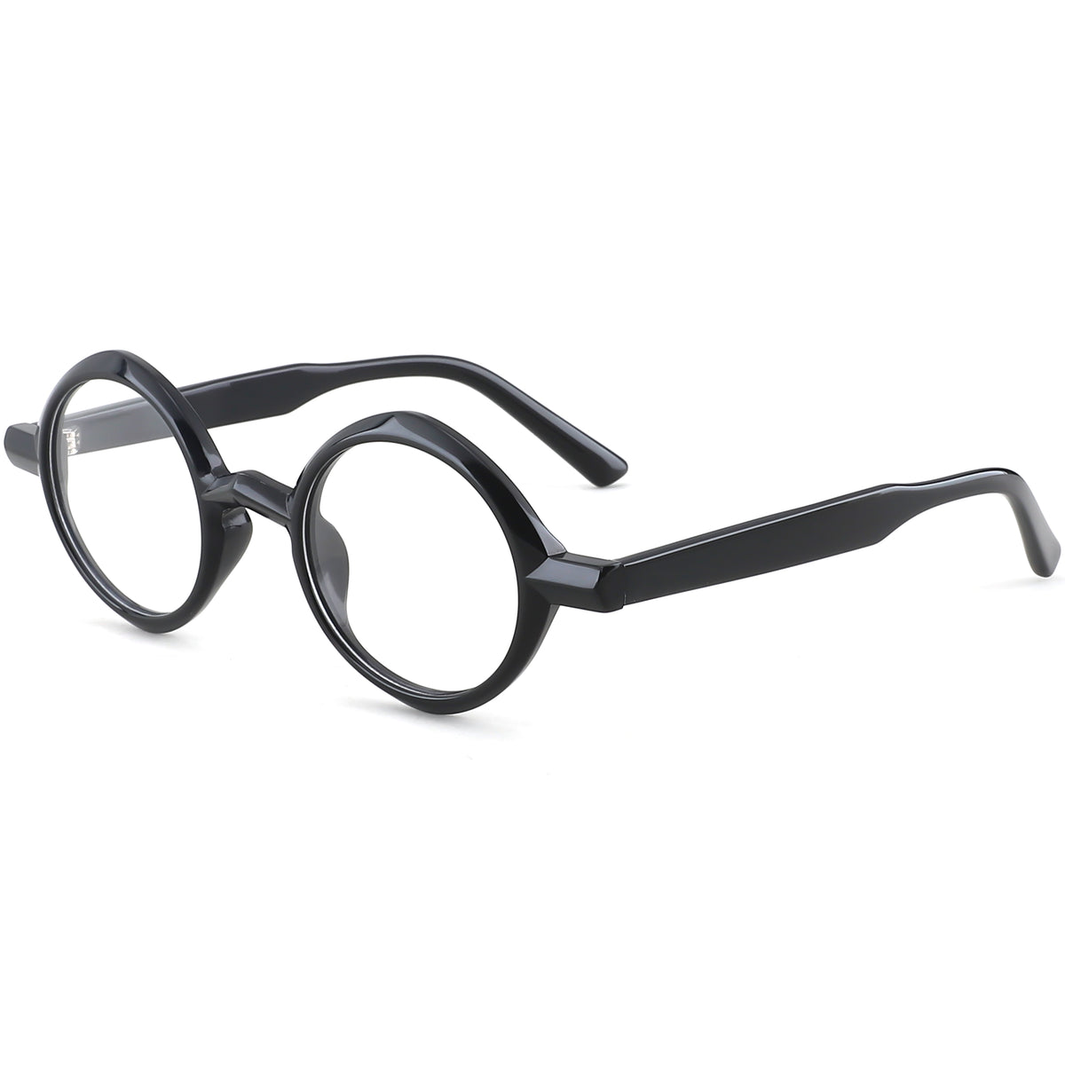 Round Glasses YEA1263