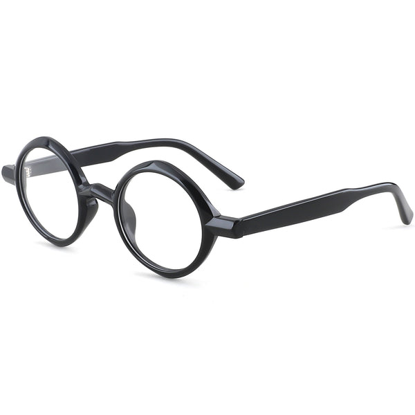 Round Glasses YEA1263