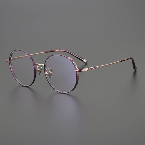 Round Glasses MW1448