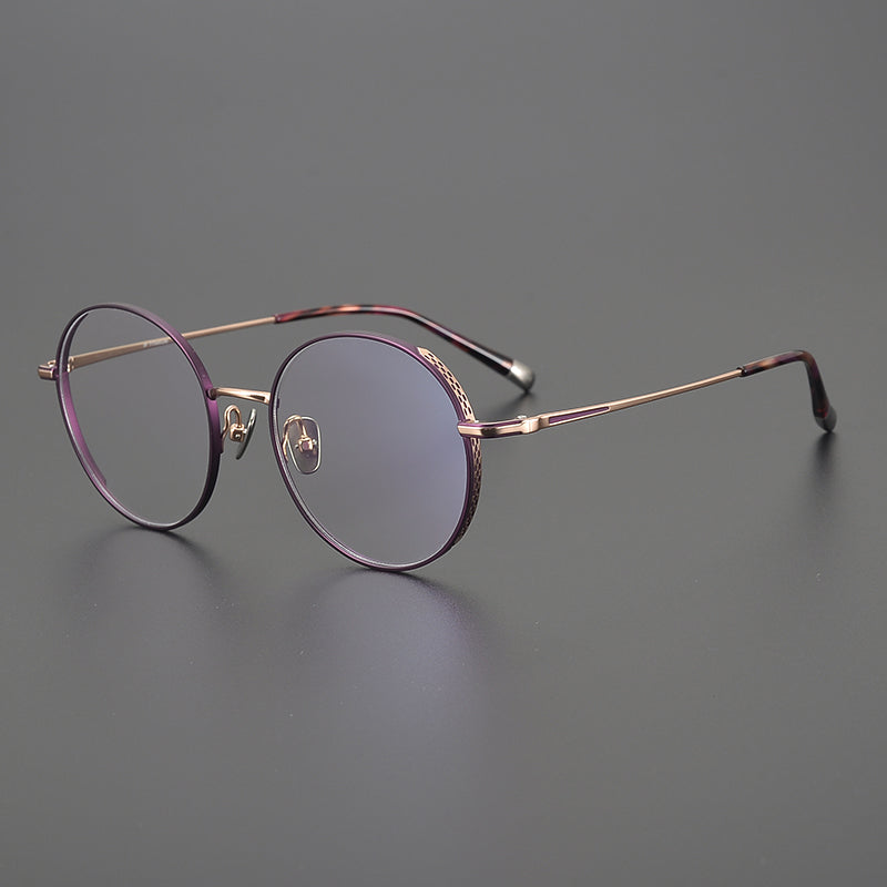 Round Glasses MW1448